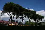 Foto zur News: Lando Norris (McLaren)