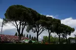 Foto zur News: Nico Hülkenberg (Sauber)
