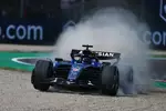 Foto zur News: Alexander Albon (Williams)