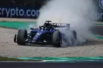 Foto zur News: Alexander Albon (Williams)