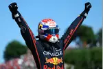 Foto zur News: Max Verstappen (Red Bull)