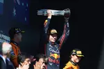 Foto zur News: Max Verstappen (Red Bull)