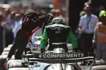 Foto zur News: Nico Hülkenberg (Sauber)