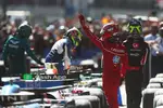 Foto zur News: Charles Leclerc (Ferrari)