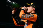 Foto zur News: Lando Norris (McLaren)