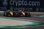 Foto zur News: Lando Norris (McLaren) und Oscar Piastri (McLaren)