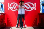 Foto zur News: Esteban Ocon (Haas)