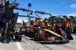 Foto zur News: Lando Norris (McLaren)