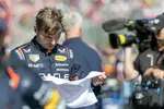 Foto zur News: Max Verstappen (Red Bull)