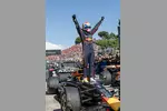 Gallerie: Max Verstappen (Red Bull)