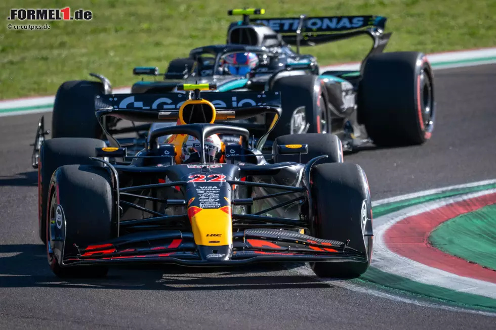 Foto zur News: Andrea Kimi Antonelli