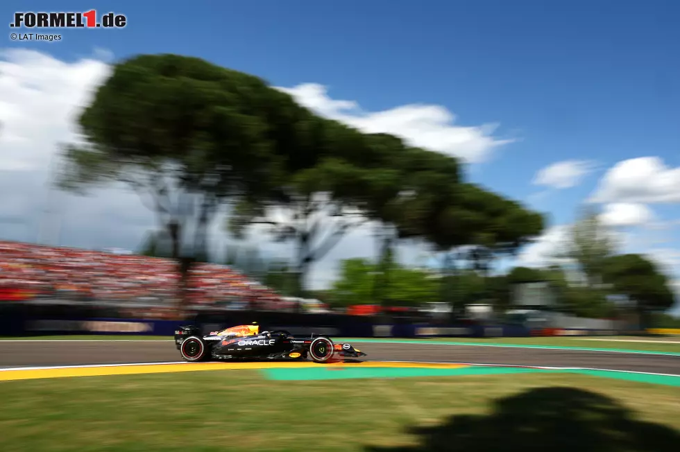 Foto zur News: Yuki Tsunoda (Red Bull)