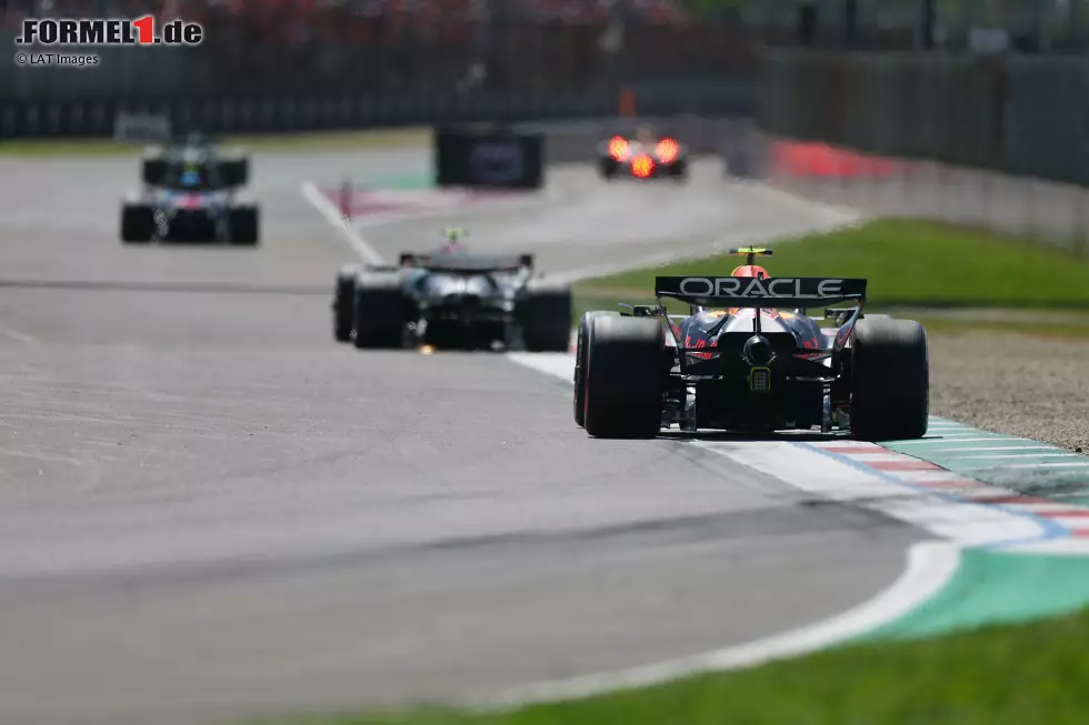 Foto zur News: Yuki Tsunoda (Red Bull)