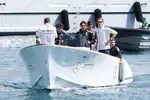 Foto zur News: Andrea Kimi Antonelli (Mercedes)