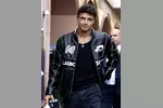 Foto zur News: Lando Norris (McLaren)