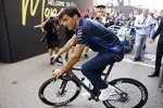 Foto zur News: Carlos Sainz (Williams)