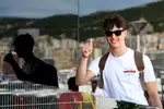 Foto zur News: Oliver Bearman (Haas)