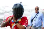 Foto zur News: Lewis Hamilton (Ferrari)