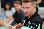 Foto zur News: Nico Hülkenberg (Sauber)
