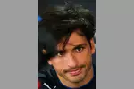 Foto zur News: Carlos Sainz (Williams)