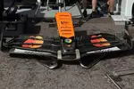 Foto zur News: McLaren MCL39