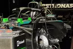 Foto zur News: Mercedes W16