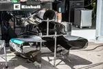 Foto zur News: Mercedes W16