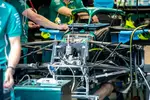 Foto zur News: Aston Martin AMR25