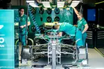 Foto zur News: Aston Martin AMR25