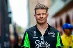 Foto zur News: Nico Hülkenberg (Sauber)