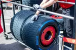Foto zur News: Pirelli-Regenreifen