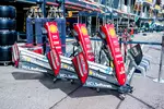 Foto zur News: Ferrari SF-25