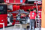 Foto zur News: Ferrari SF-25