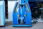 Foto zur News: Williams FW47