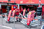 Foto zur News: Ferrari SF-25