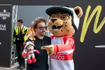 Foto zur News: Fernando Alonso (Aston Martin)