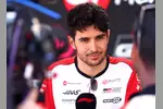 Foto zur News: Esteban Ocon (Haas)