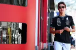 Foto zur News: George Russell (Mercedes)