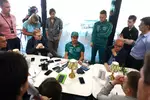 Foto zur News: Fernando Alonso (Aston Martin)