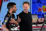 Foto zur News: Christian Horner (Red Bull)