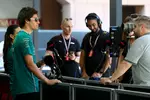 Foto zur News: Lance Stroll (Aston Martin)