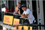 Foto zur News: Andrea Kimi Antonelli (Mercedes)