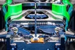 Foto zur News: Mercedes W16