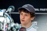Foto zur News: Andrea Kimi Antonelli (Mercedes)