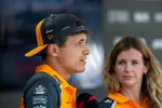 Foto zur News: Lando Norris (McLaren)