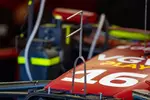 Foto zur News: Ferrari SF-25