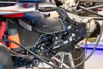 Foto zur News: Red Bull RB21