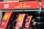 Foto zur News: Ferrari SF-25