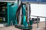 Foto zur News: Aston Martin AMR25