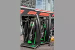 Foto zur News: Sauber C45